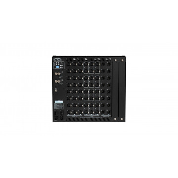 DiGiCo D2-Rack BNC 48/16 - Digital Stagebox - Img 3