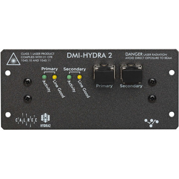 DiGiCo DMI-HYDRA 2 - Input Output Card