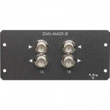 DiGiCo DMI-MADI-BNC - Card de expansiune