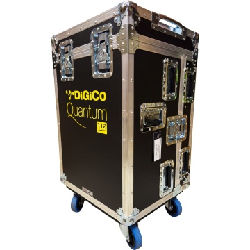 DiGiCo FCQ112 - Case pentru DiGiCo Quantum 112 - Img 3