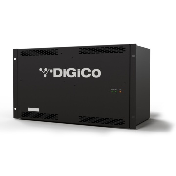 DiGiCo MQ-Rack - Multicore audio digital - Img 3