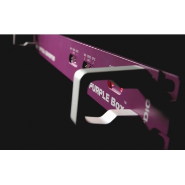 DiGiCo Purple Box - Convertor Optic - Img 2