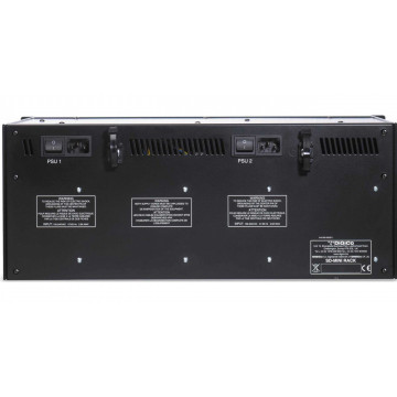 DiGiCo SD-Rack MINI - Multicore audio digital - Img 2