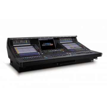 DiGiCo SD5B - Consola digitala de mixaj audio