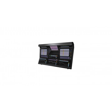DiGiCo SD5CS - Consola digitala de mixaj audio - Img 4