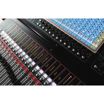 DiGiCo SD9 - Consola digitala de mixaj audio - Img 7