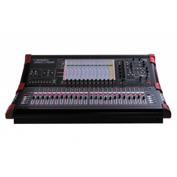 DiGiCo SD9B - Consola digitala de mixaj audio