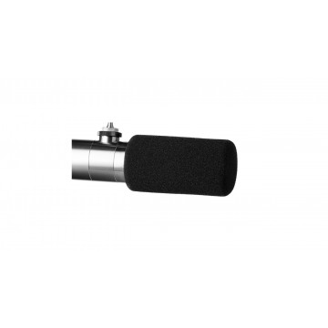 Earthworks Audio BF+SS - Windscreen + grila de metal - Img 3