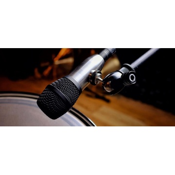Earthworks Audio DM6 SeisMic Kick - Microfon toba mare - Img 5