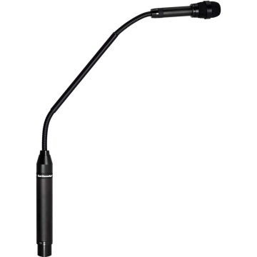 Earthworks Audio FMR500 - Microfon cu gooseneck - Img 4