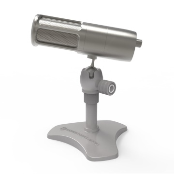 Earthworks Audio ICON - Microfon USB pentru streaming - Img 13