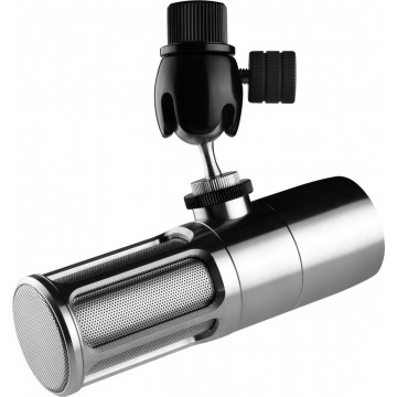 Earthworks Audio ICON PRO - Microfon XLR pentru streaming
