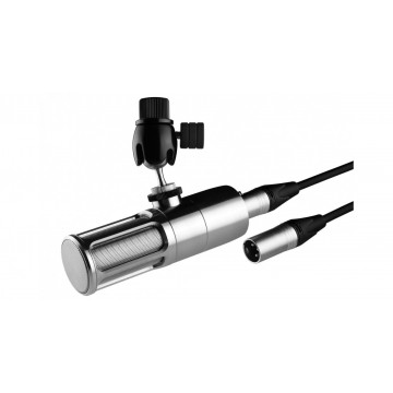 Earthworks Audio ICON PRO - Microfon XLR pentru streaming - Img 4