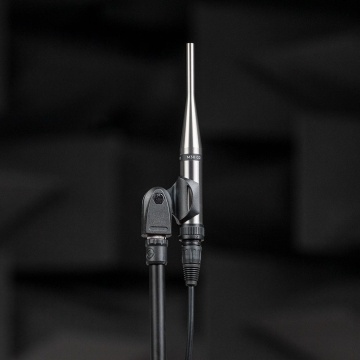 Earthworks Audio M30 G2 - Microfon de masurare - Img 3