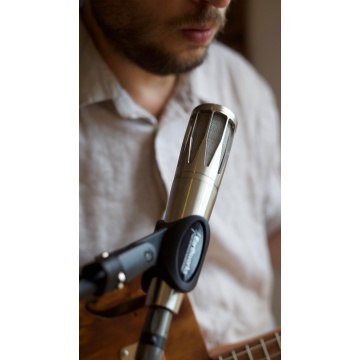 Earthworks Audio SR314-B - Microfon condenser de live - Img 5
