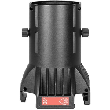 Elation 26 Degree IP Lens Tube - Lentila - Img 3