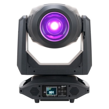 Elation Artiste DaVinci - Moving head spot - Img 6