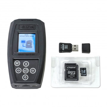 Elation E-Loader III - Software loader DMX