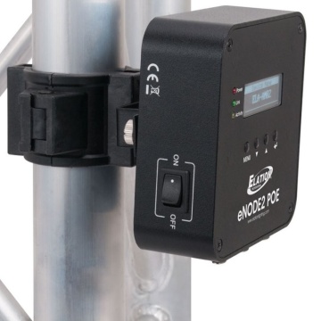 Elation eNode 2 POE - Gateway DMX - Img 7