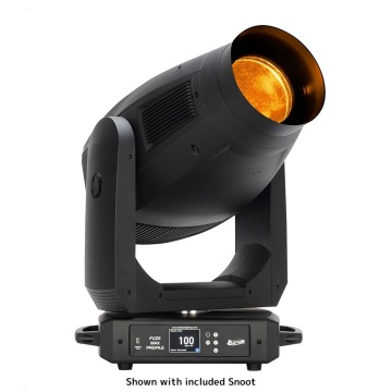 Elation Fuze Max Profile - Moving head - Img 11