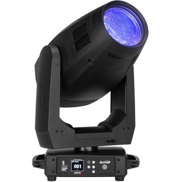 Elation Fuze PFX - Moving Head Hybrid - Img 6