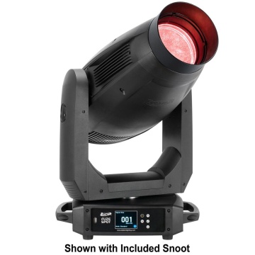Elation Fuze Spot - Moving head spot - Img 7