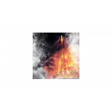 Elation Haze Fluid OH - oil based 5 L - Lichid de ceata - Img 2