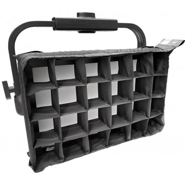 Elation KL Panel SNAPGRID 40° - Softbox cu grid pentru KL Panel