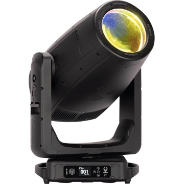 Elation Paragon LT - Moving head spot - Img 5