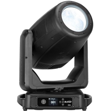 Elation Paragon M - Moving head spot - Img 7