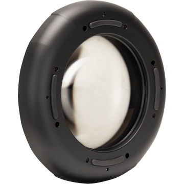 Elation Paragon M PC Lens - Lentila PC pentru PARAGON M cu fascicul wash soft long throw