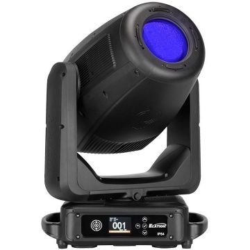 Elation Paragon S - Moving head spot - Img 3