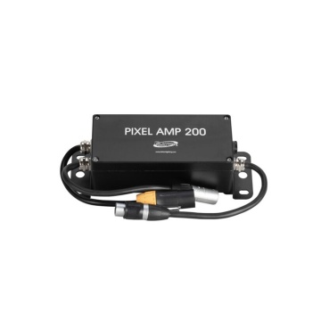 Elation Pixel Amp 200 - Amplificator lumini