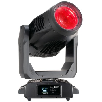 Elation Proteus MAXIMUS - Moving Head Spot IP - Img 7