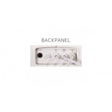 Elation Proteus MAXIMUS WMG HW - Moving head spot - Img 2