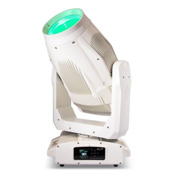Elation Proteus MAXIMUS WMG HW - Moving head spot - Img 5