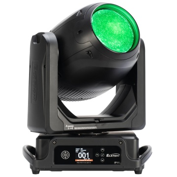 Elation PROTEUS RADIUS - Moving head