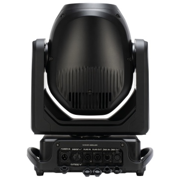 Elation PROTEUS RADIUS - Moving head - Img 9