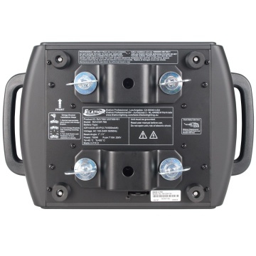 Elation RAYZOR 760 - Moving head wash - Img 11