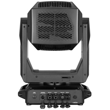 Elation Rebel Profile - Moving head spot - Img 8
