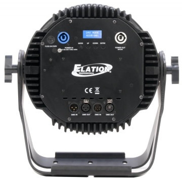 Elation SixPar 300 - PAR LED - Img 4