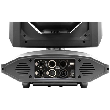 Elation Smarty Hybrid - Moving head - Img 7