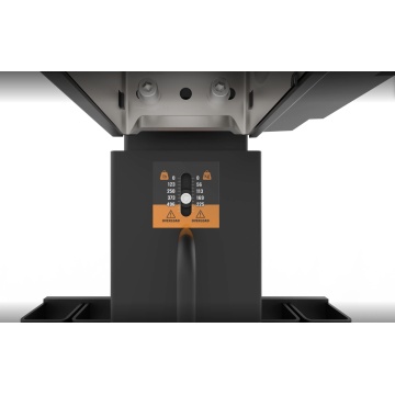 Fantek TK 6422 LS - Stativ cu scripete Top Load - Img 4