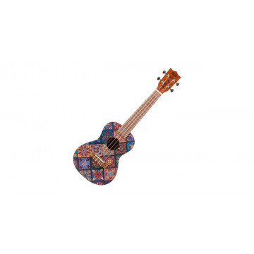 Flight AUC-33 Fusion Concert - Ukulele Concert - Img 2