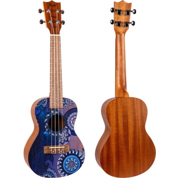 Flight AUC-33 Stardust Concert - Ukulele Concert - Img 5
