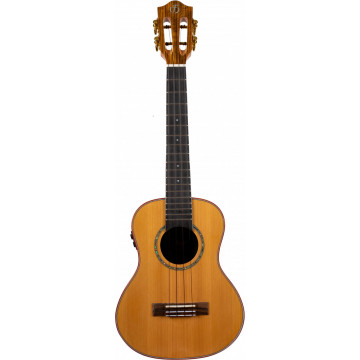 Flight Diana TE Soundwave - Ukulele Tenor Electro-Acustic