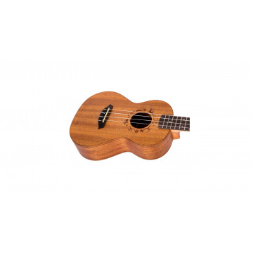 Flight DUT 34 EQ MAH-A - Ukulele - Img 3