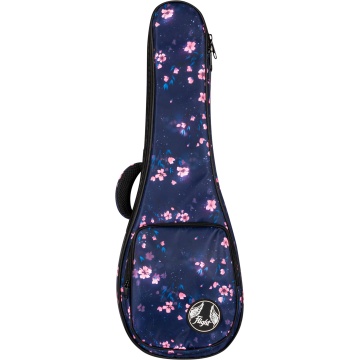 Flight FUB-S-SAKURA - Husa pentru ukulele soprano