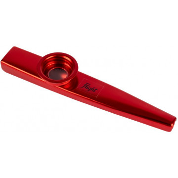 Flight KZRD Red Kazoo - Kazoo