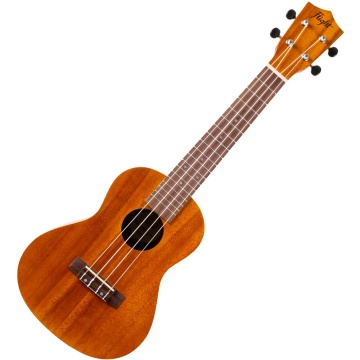 Flight NUC250 - Ukulele Concert - Img 7